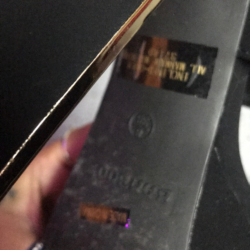 Heels - Picture 5 of 5